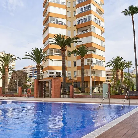 Estudio Feten Algarrobo Costa Exterior photo
