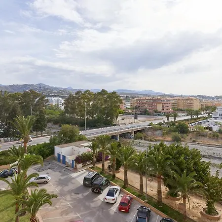 Estudio Feten Algarrobo Costa Exterior photo