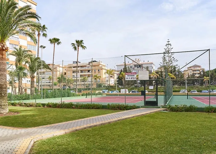 Estudio Feten Algarrobo Costa