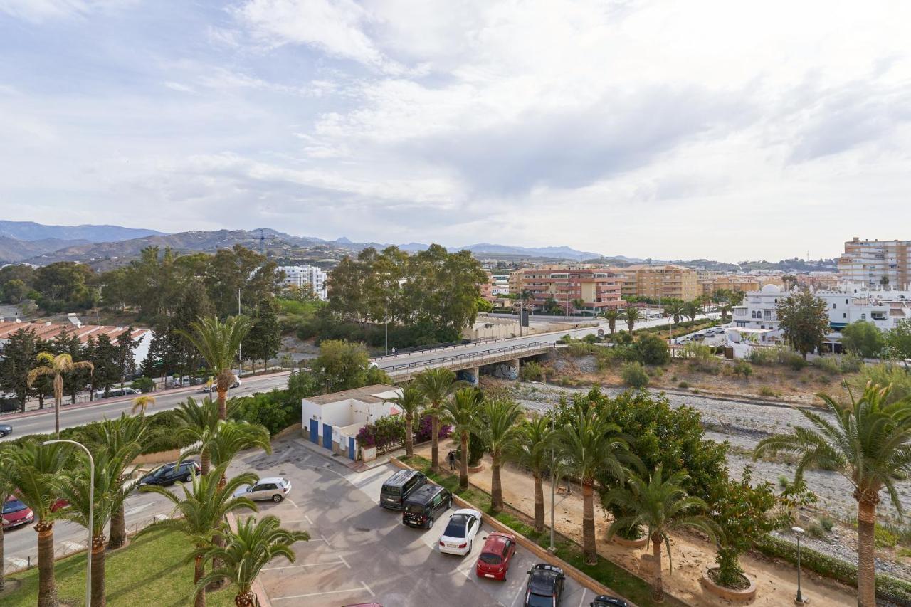 Appartement Estudio Feten Algarrobo Costa