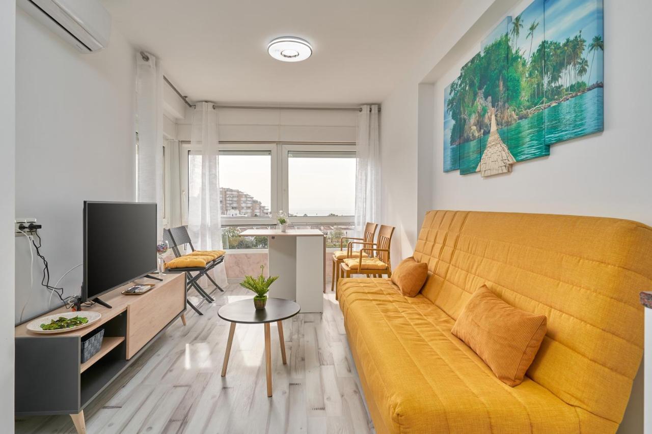 Appartement Estudio Feten
