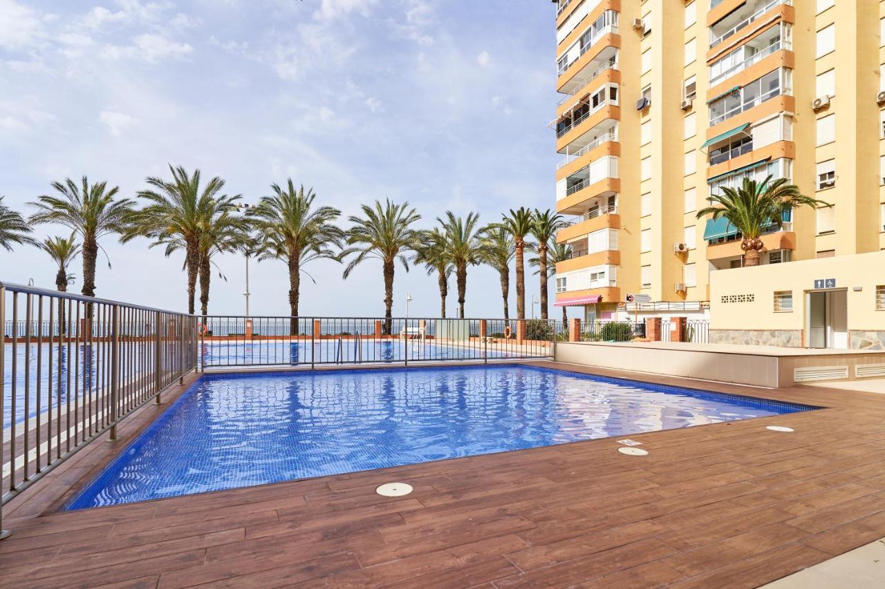 Appartement Estudio Feten Algarrobo Costa