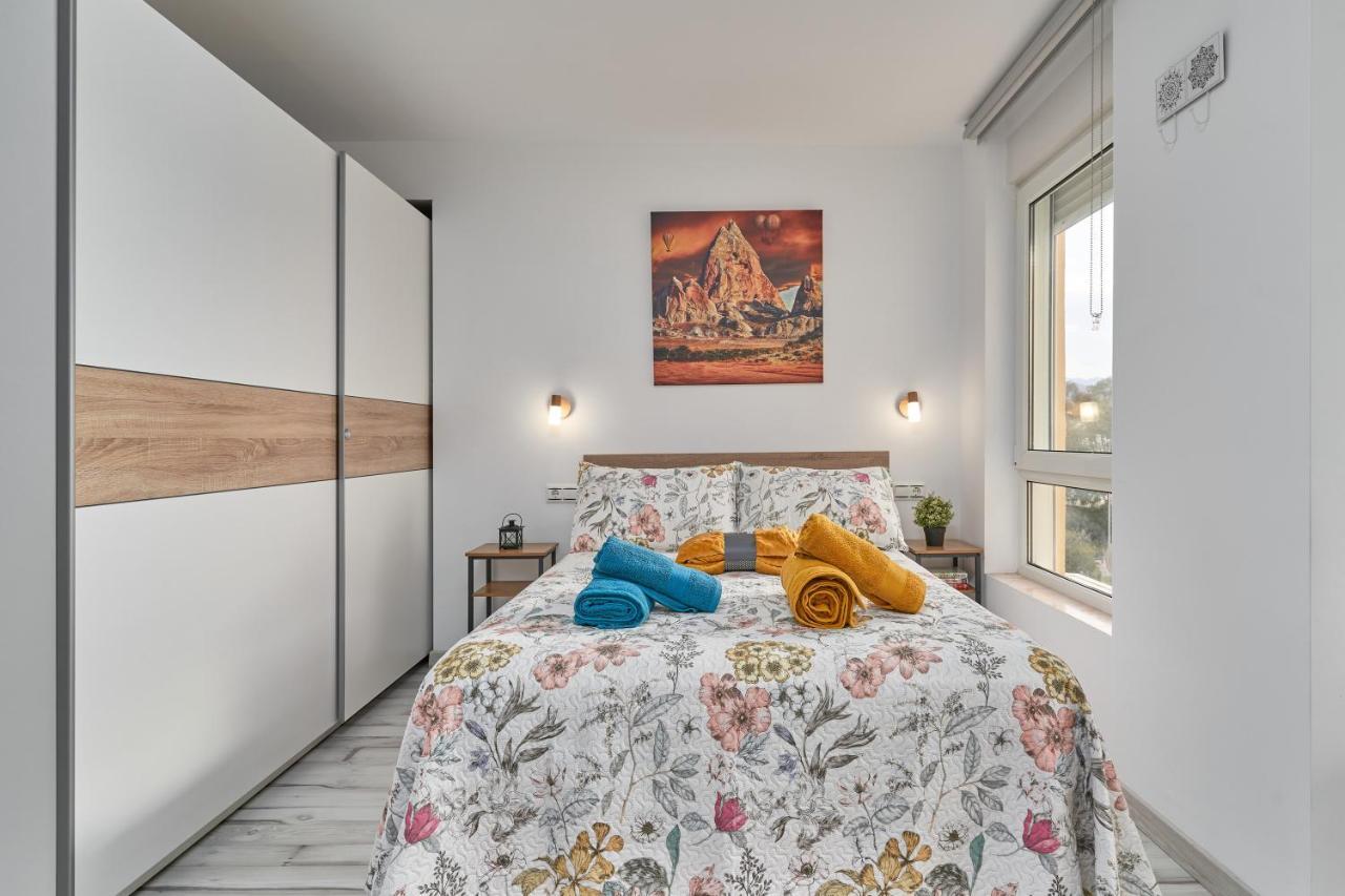 Estudio Feten Appartement