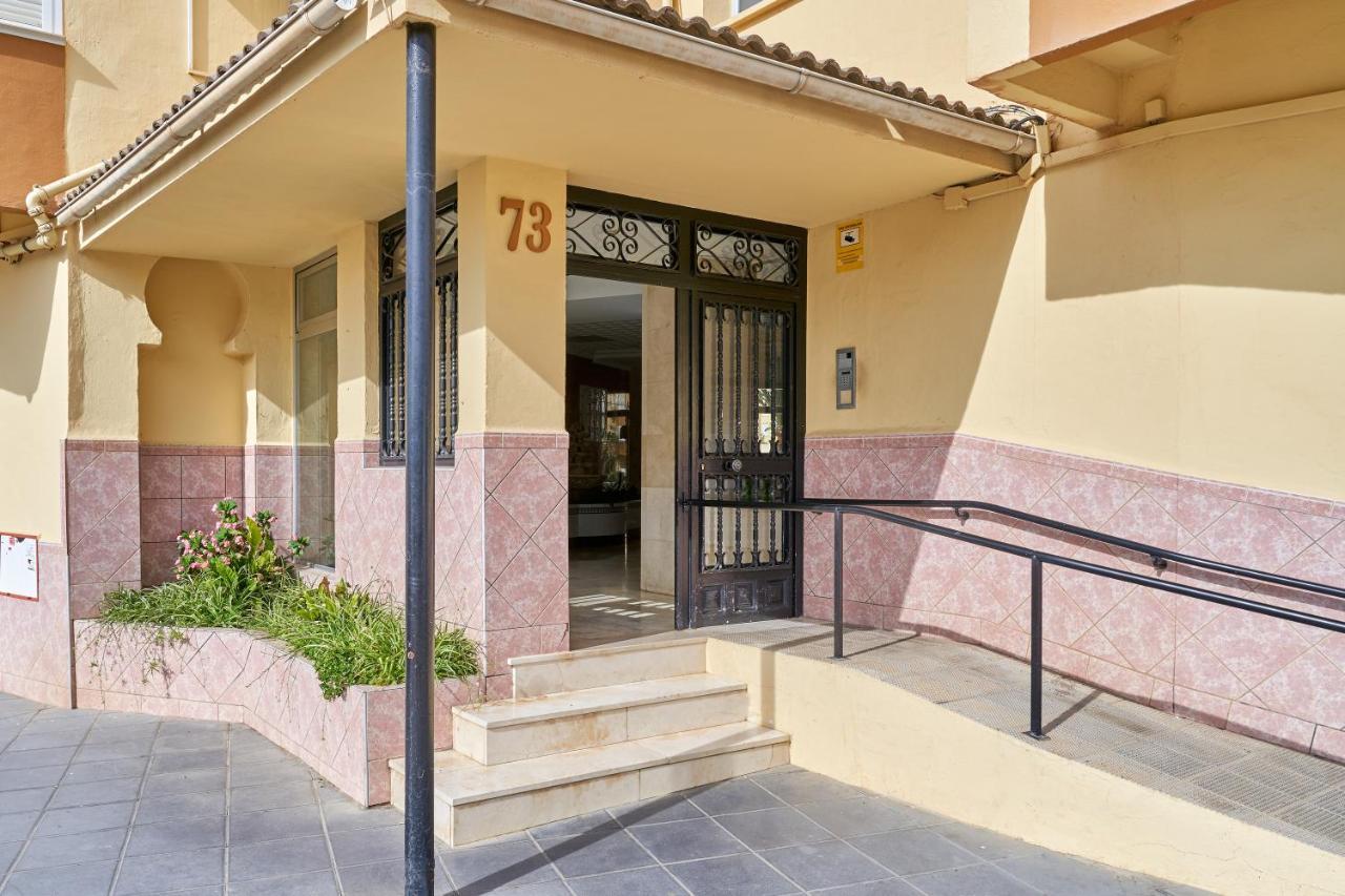 Appartement Estudio Feten Algarrobo Costa