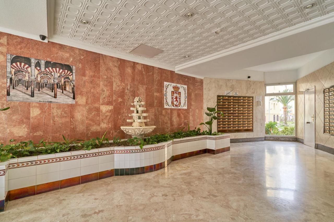 Appartement Estudio Feten Algarrobo Costa