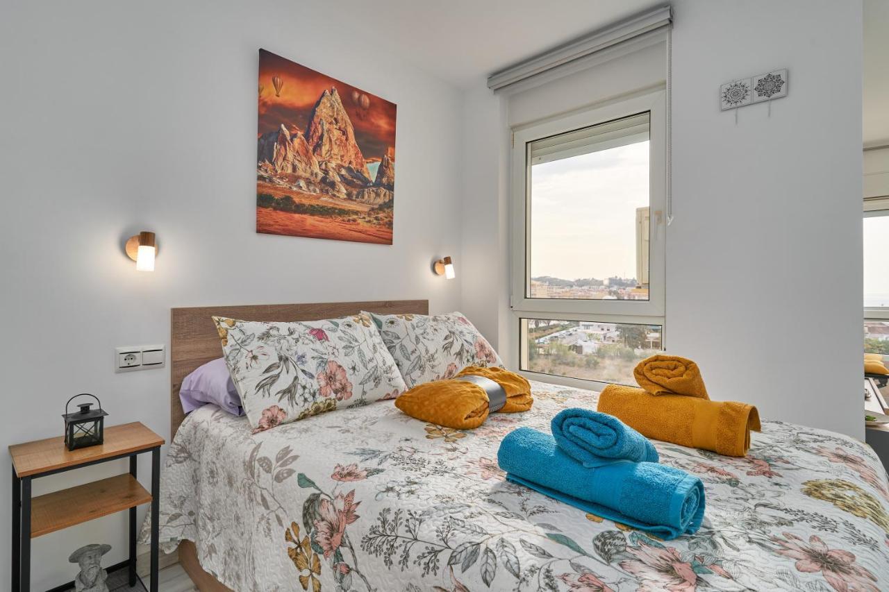 Estudio Feten Appartement *