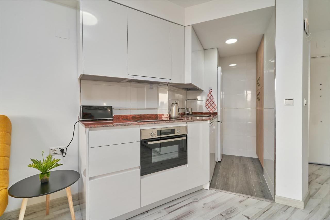 Estudio Feten Appartement